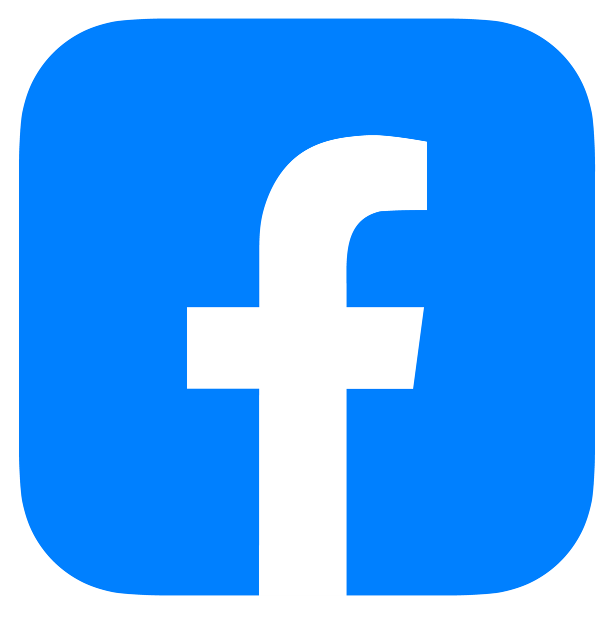 Follow us on Facebook